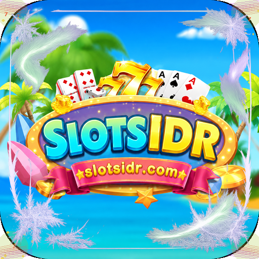 slotsidr — galeri pratinjau - APK Resmi